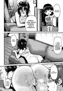 Page 20 of Moteamashi Zuma Ch. 1-2 - preview thumbnail