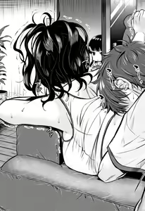 Page 23 of Moteamashi Zuma Ch. 1-2 - preview thumbnail