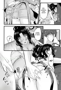 Page 62 of Moteamashi Zuma Ch. 1-2 - preview thumbnail