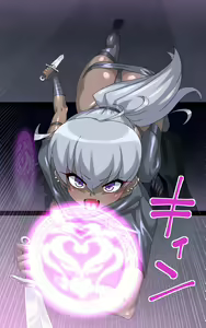 Page 108 of Onna Touzoku to Hentai Meikyuu - Thief girl in Trans dungeon - preview thumbnail