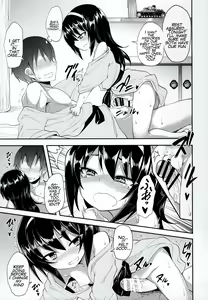 Page 16 of Mako ni Kokuhaku Shite Mita After - preview thumbnail