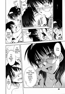 Page 57 of ♭37℃ - preview thumbnail