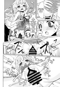 Page 21 of Dame to Guzu to Arashi to | The Good-For-Nothing, The Idiot, And The Storm - preview thumbnail