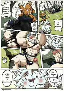 Page 11 of Yooyu's Magical Adult Store Chapter 2 - preview thumbnail