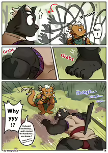 Page 15 of Yooyu's Magical Adult Store Chapter 2 - preview thumbnail
