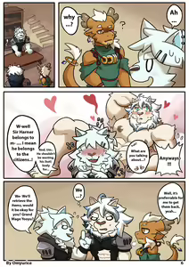 Page 7 of Yooyu's Magical Adult Store Chapter 2 - preview thumbnail