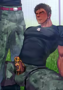 Page 127 of pixivFANBOX - preview thumbnail