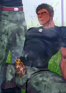 Page 132 of pixivFANBOX - preview thumbnail
