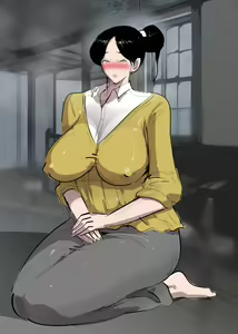Page 25 of Jukujo ga Asa Okitara Orc ni Okasareta Hanashi. - preview thumbnail