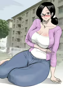 Page 84 of Nanpashita Oba-san ga Angai Bitch datta  no de Nakadashi Shita Hanashi - preview thumbnail