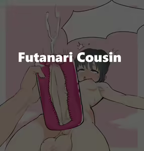 Futanari Itoko — hentai manga cover on Fhentai