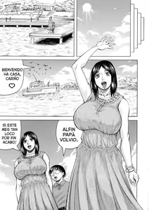 Page 110 of Hamegaki x Yaritsuma - preview thumbnail