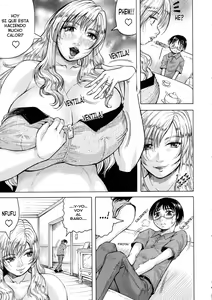 Page 116 of Hamegaki x Yaritsuma - preview thumbnail