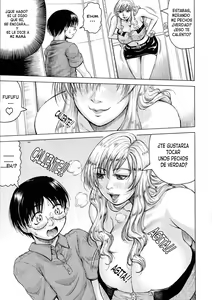 Page 118 of Hamegaki x Yaritsuma - preview thumbnail