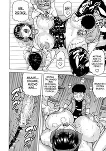 Page 161 of Hamegaki x Yaritsuma - preview thumbnail