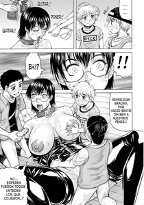 Page 169 of Hamegaki x Yaritsuma - preview thumbnail