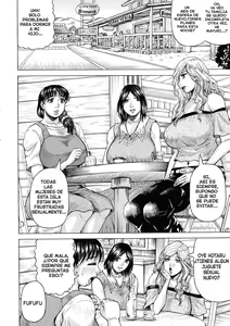 Page 8 of Hamegaki x Yaritsuma - preview thumbnail