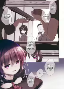 Page 6 of JC x Kinbaku x Omocha | JC x Bondage x Toys - preview thumbnail