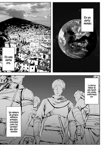 Page 3 of Ikusa Otome to Ikusa Goto! ~Onna Seikishi Hen~ - preview thumbnail
