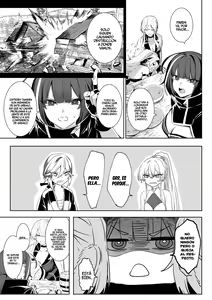 Page 38 of Ikusa Otome to Ikusa Goto! ~Onna Seikishi Hen~ - preview thumbnail