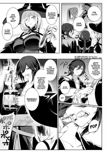 Page 40 of Ikusa Otome to Ikusa Goto! ~Onna Seikishi Hen~ - preview thumbnail
