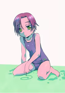 Page 247 of Pixiv ID=1661112 - preview thumbnail
