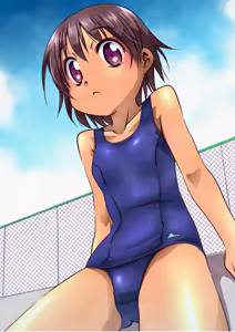 Page 252 of Pixiv ID=1661112 - preview thumbnail