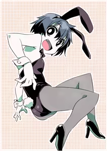 Page 261 of Pixiv ID=1661112 - preview thumbnail