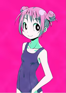 Page 301 of Pixiv ID=1661112 - preview thumbnail