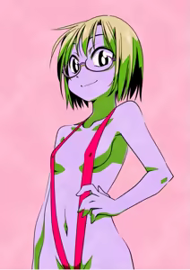 Page 320 of Pixiv ID=1661112 - preview thumbnail