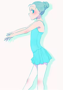 Page 415 of Pixiv ID=1661112 - preview thumbnail