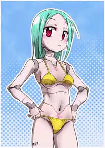 Page 424 of Pixiv ID=1661112 - preview thumbnail