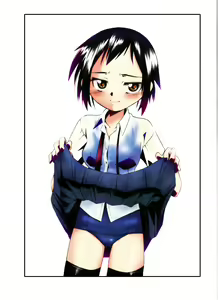 Page 8 of Pixiv ID=1661112 - preview thumbnail