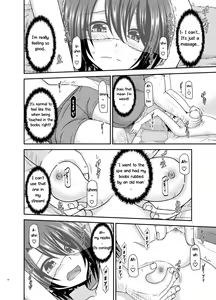 Page 25 of Massage-ten de Seibetsu o Machigaerarete Mesu ni Sareta Vtuber Jou - preview thumbnail