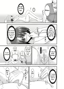 Page 6 of Massage-ten de Seibetsu o Machigaerarete Mesu ni Sareta Vtuber Chuu - preview thumbnail