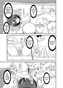Page 8 of Massage-ten de Seibetsu o Machigaerarete Mesu ni Sareta Vtuber Chuu - preview thumbnail