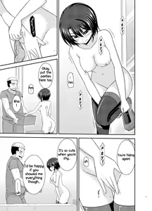 Page 18 of Massage-ten de Seibetsu o Machigaerarete Mesu ni Sareta Vtuber Ge - preview thumbnail