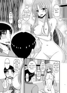Page 29 of Roshutsu Shoujo Yuugi In II Jou - preview thumbnail