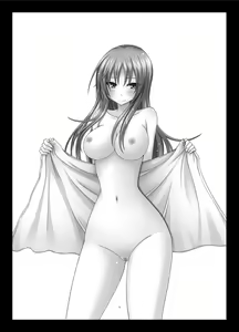 Page 3 of Roshutsu Shoujo Yuugi In II Jou - preview thumbnail