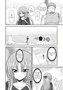 Page 127 of Roshutsu Shoujo Yuugi Kan ~Akira Etsuraku Ochi Hen~ - preview thumbnail