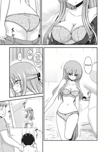 Page 128 of Roshutsu Shoujo Yuugi Kan ~Akira Etsuraku Ochi Hen~ - preview thumbnail