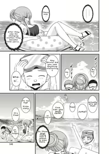 Page 138 of Roshutsu Shoujo Yuugi Kan ~Akira Etsuraku Ochi Hen~ - preview thumbnail