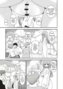 Page 162 of Roshutsu Shoujo Yuugi Kan ~Akira Etsuraku Ochi Hen~ - preview thumbnail