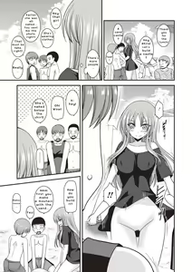 Page 164 of Roshutsu Shoujo Yuugi Kan ~Akira Etsuraku Ochi Hen~ - preview thumbnail
