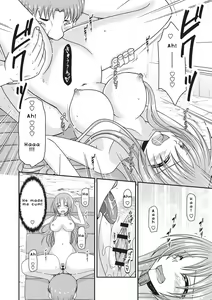 Page 193 of Roshutsu Shoujo Yuugi Kan ~Akira Etsuraku Ochi Hen~ - preview thumbnail
