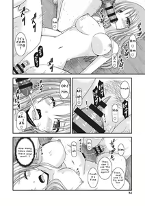 Page 81 of Roshutsu Shoujo Yuugi Kan ~Akira Etsuraku Ochi Hen~ - preview thumbnail