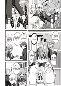Page 95 of Roshutsu Shoujo Yuugi Kan ~Akira Etsuraku Ochi Hen~ - preview thumbnail
