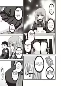 Page 98 of Roshutsu Shoujo Yuugi Kan ~Akira Etsuraku Ochi Hen~ - preview thumbnail