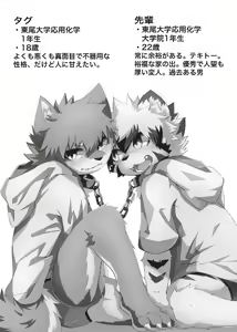 Page 28 of Kyoudai Gokko - preview thumbnail