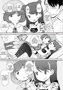 Page 3 of Shuri to Fuka - Shuri and Fuka - preview thumbnail